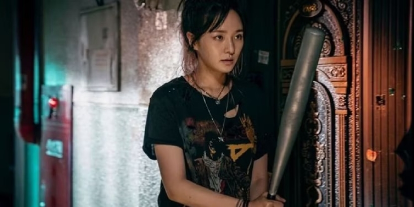 10 razones por las que la temporada 2 de Sweet Home no fue tan exitosa como la temporada 1 10 razones por las que la temporada 2 de Sweet Home no fue tan exitosa como la temporada 1