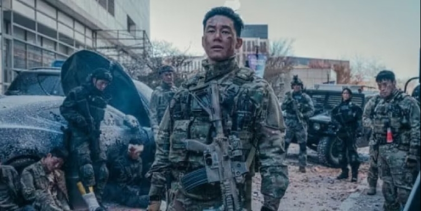 10 razones por las que la temporada 2 de Sweet Home no fue tan exitosa como la temporada 1 10 razones por las que la temporada 2 de Sweet Home no fue tan exitosa como la temporada 1