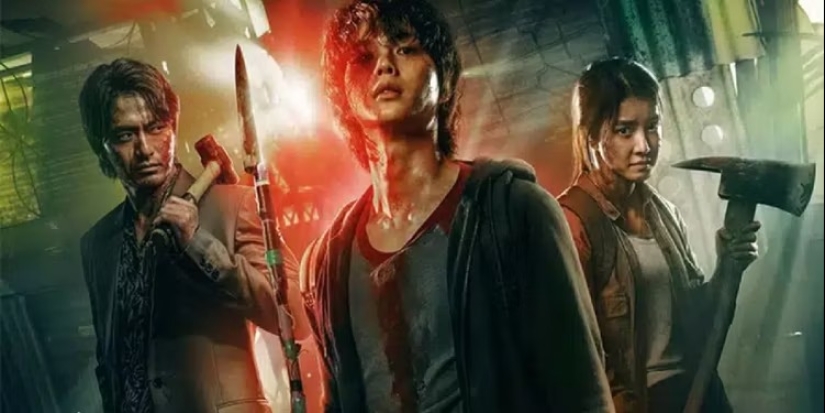 10 razones por las que la temporada 2 de Sweet Home no fue tan exitosa como la temporada 1 10 razones por las que la temporada 2 de Sweet Home no fue tan exitosa como la temporada 1