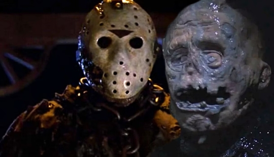 10 revelaciones de monstruos que arruinaron por completo las películas de terror 10 revelaciones de monstruos que arruinaron por completo las películas de terror