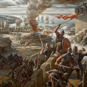 10 "school" misconceptions about Russian military history 10 "school" misconceptions about Russian military history