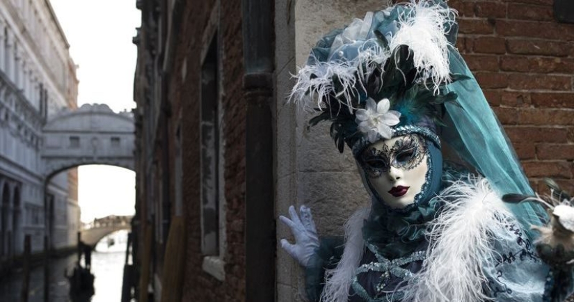 10 Shocking Facts about Venice that You Probably Didn't Know