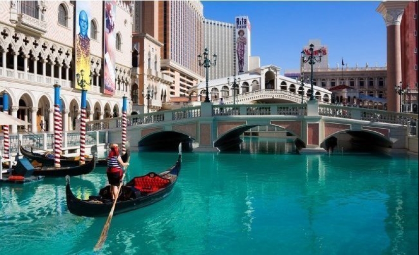 10 Shocking Facts about Venice that You Probably Didn't Know