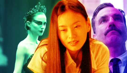 10 Slow-Burn Thrillers That Nailed The Ending