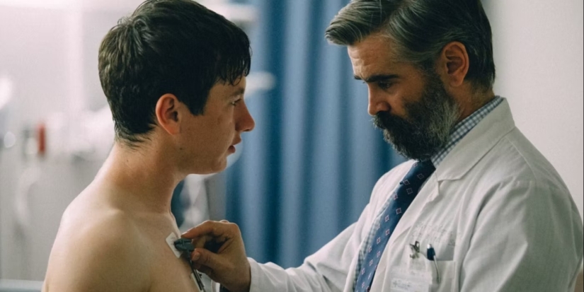 10 Slow-Burn Thrillers That Nailed The Ending 10 Slow-Burn Thrillers That Nailed The Ending