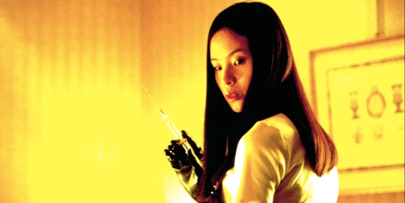 10 Slow-Burn Thrillers That Nailed The Ending 10 Slow-Burn Thrillers That Nailed The Ending