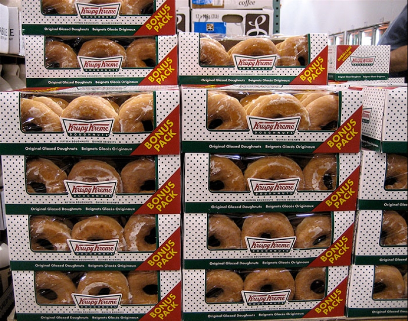 10 Stomach-Churning Foods That Are A Thing In America And Non-Americans Online Don’t Know Why 10 Stomach-Churning Foods That Are A Thing In America And Non-Americans Online Don’t Know Why
