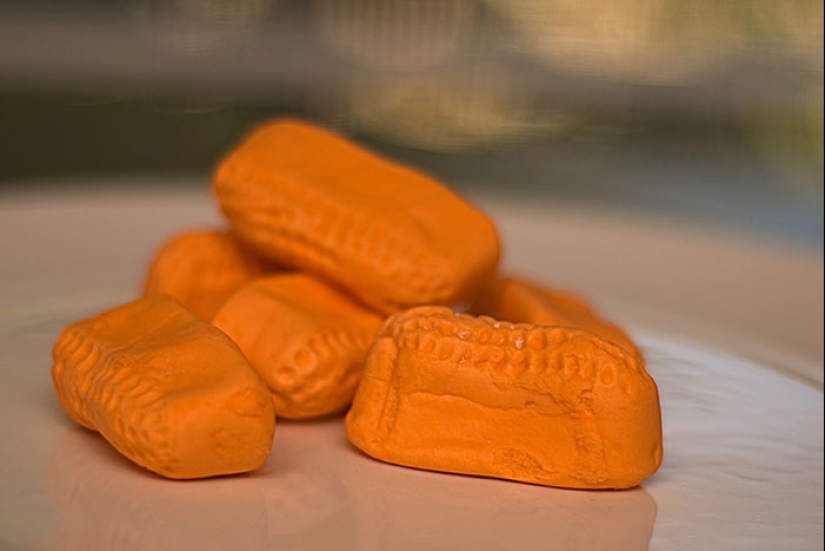 10 Stomach-Churning Foods That Are A Thing In America And Non-Americans Online Don’t Know Why 10 Stomach-Churning Foods That Are A Thing In America And Non-Americans Online Don’t Know Why