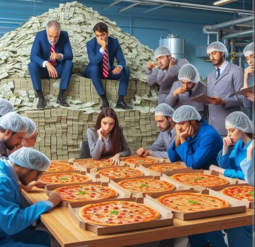 10 Times AI Didn’t Understand The Assignment And Ended Up Creating Hilariously Weird Images