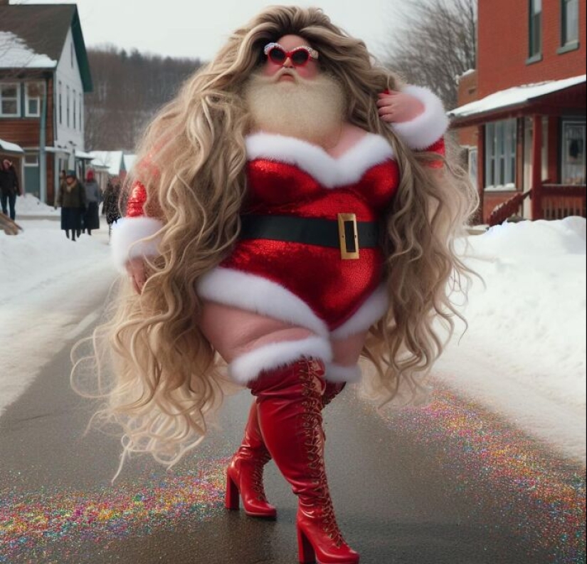 10 Times AI Didn’t Understand The Assignment And Ended Up Creating Hilariously Weird Images