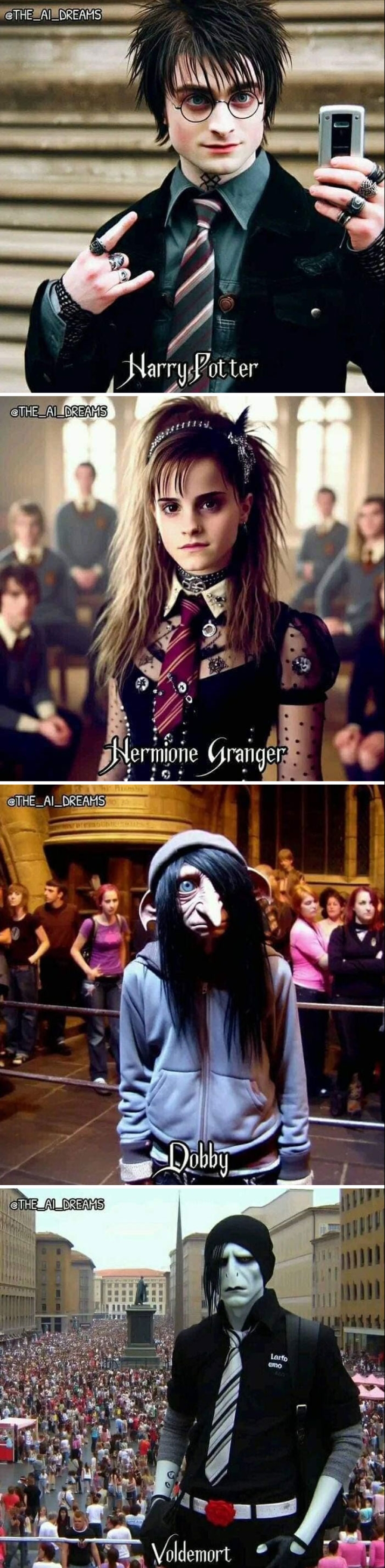 10 Times AI Didn’t Understand The Assignment And Ended Up Creating Hilariously Weird Images