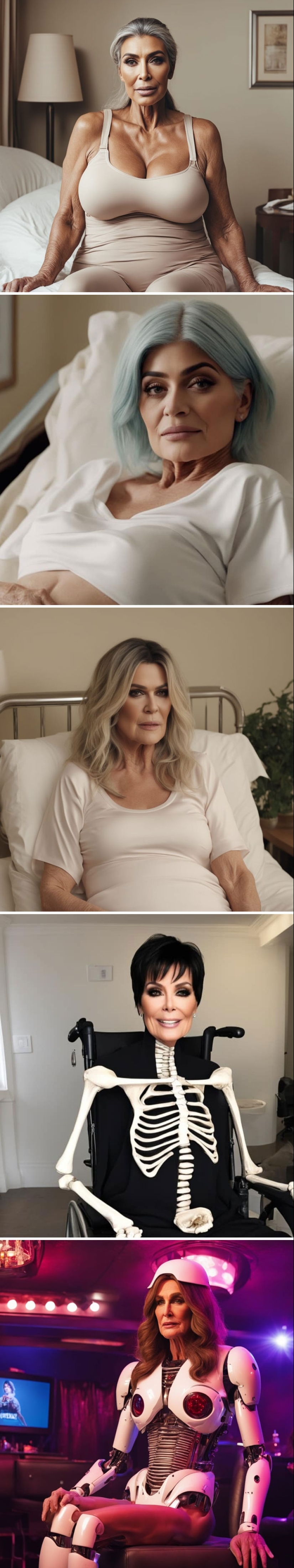 10 Times AI Didn’t Understand The Assignment And Ended Up Creating Hilariously Weird Images