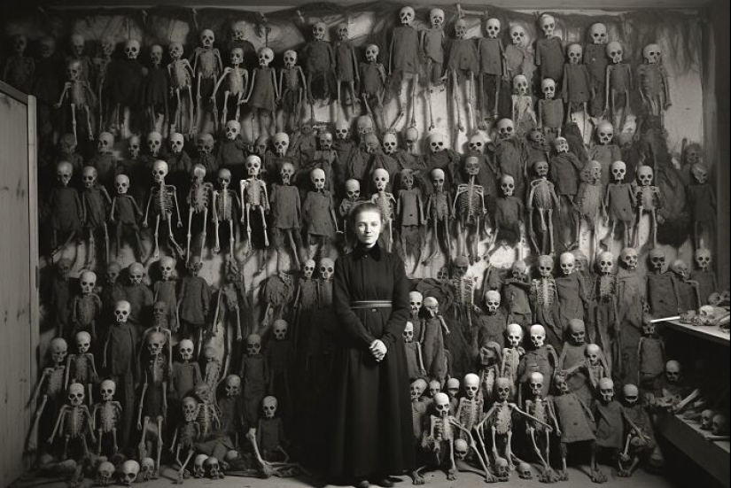 10 Times AI Didn’t Understand The Assignment And Ended Up Creating Hilariously Weird Images