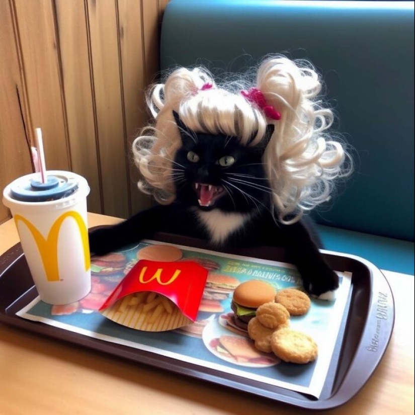 10 Times AI Didn’t Understand The Assignment And Ended Up Creating Hilariously Weird Images