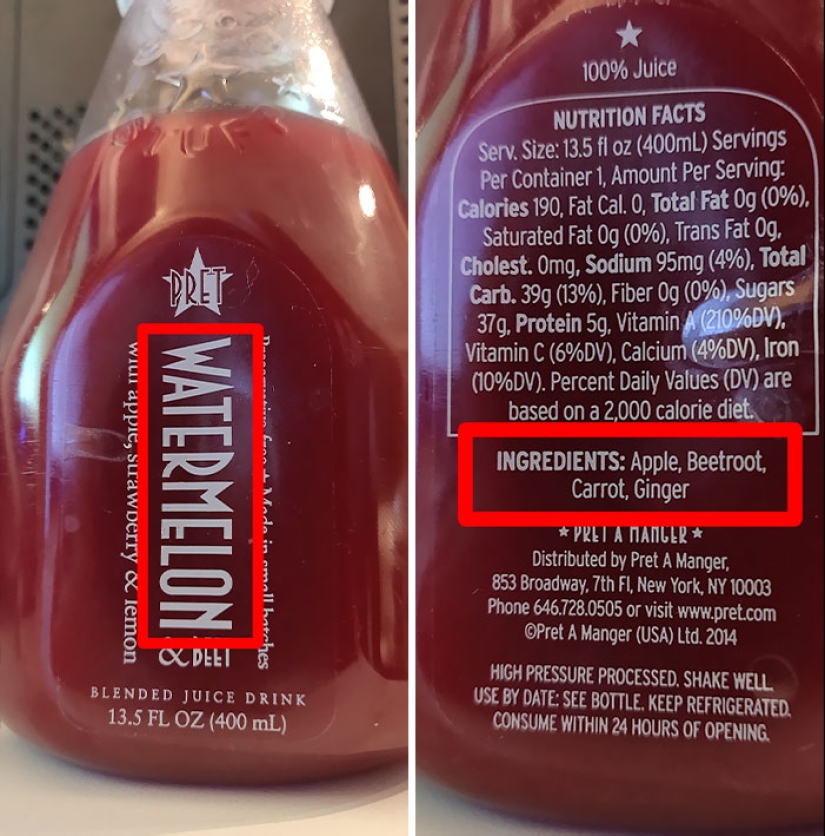 10 Times Information In The Fine Print Was So Absurd People Just Had To Share It