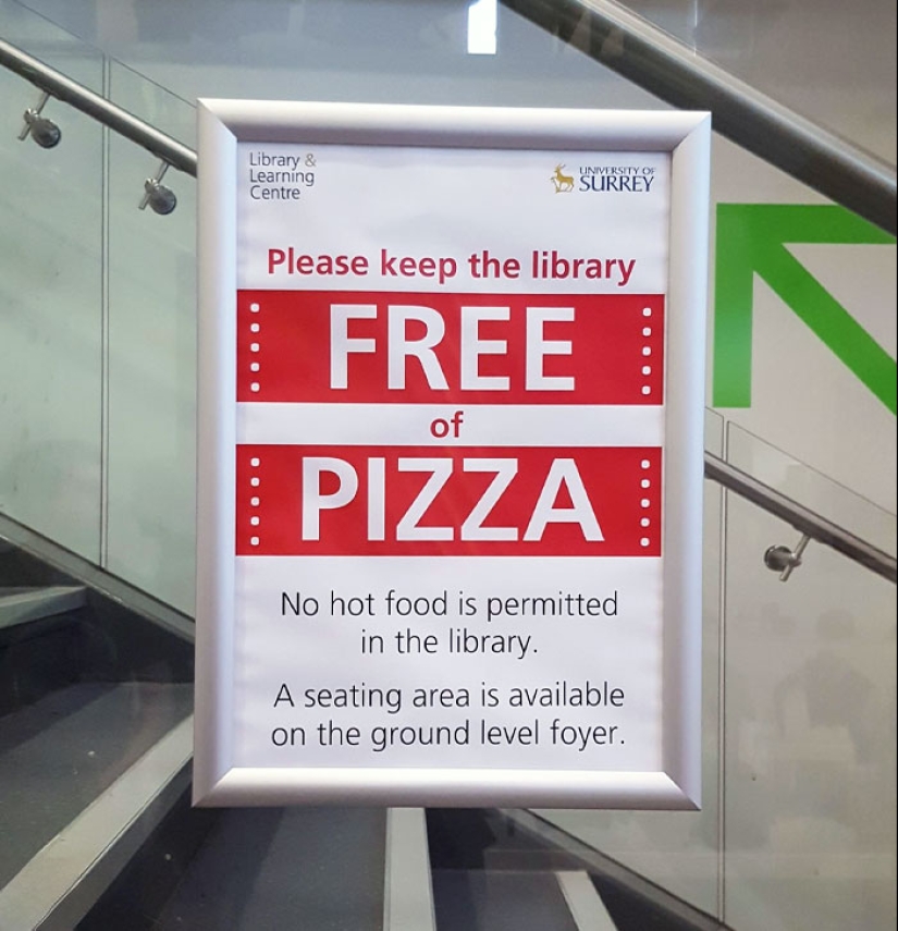 10 Times Information In The Fine Print Was So Absurd People Just Had To Share It