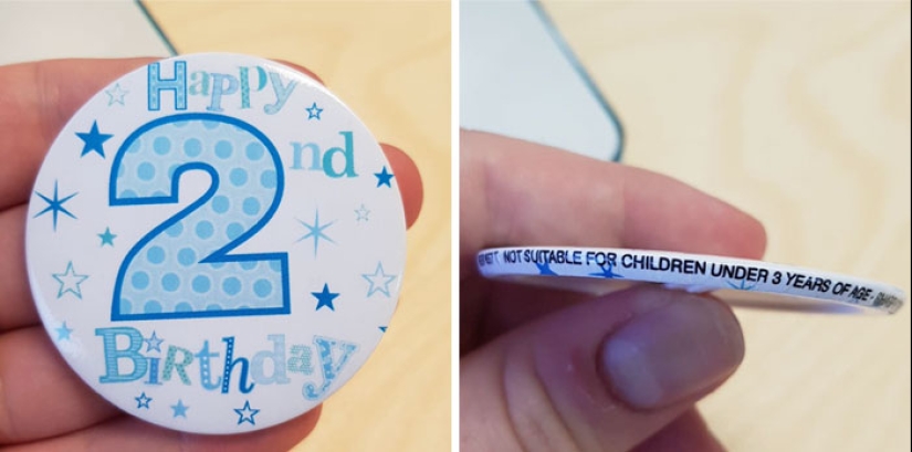 10 Times Information In The Fine Print Was So Absurd People Just Had To Share It