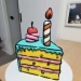 10 Times People Came Up With The Most Ingenious Ways To Decorate A Cake 10 Times People Came Up With The Most Ingenious Ways To Decorate A Cake