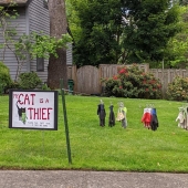 10 Times People Felt Pure Joy Living Next Door To Their Funny Neighbors 10 Times People Felt Pure Joy Living Next Door To Their Funny Neighbors