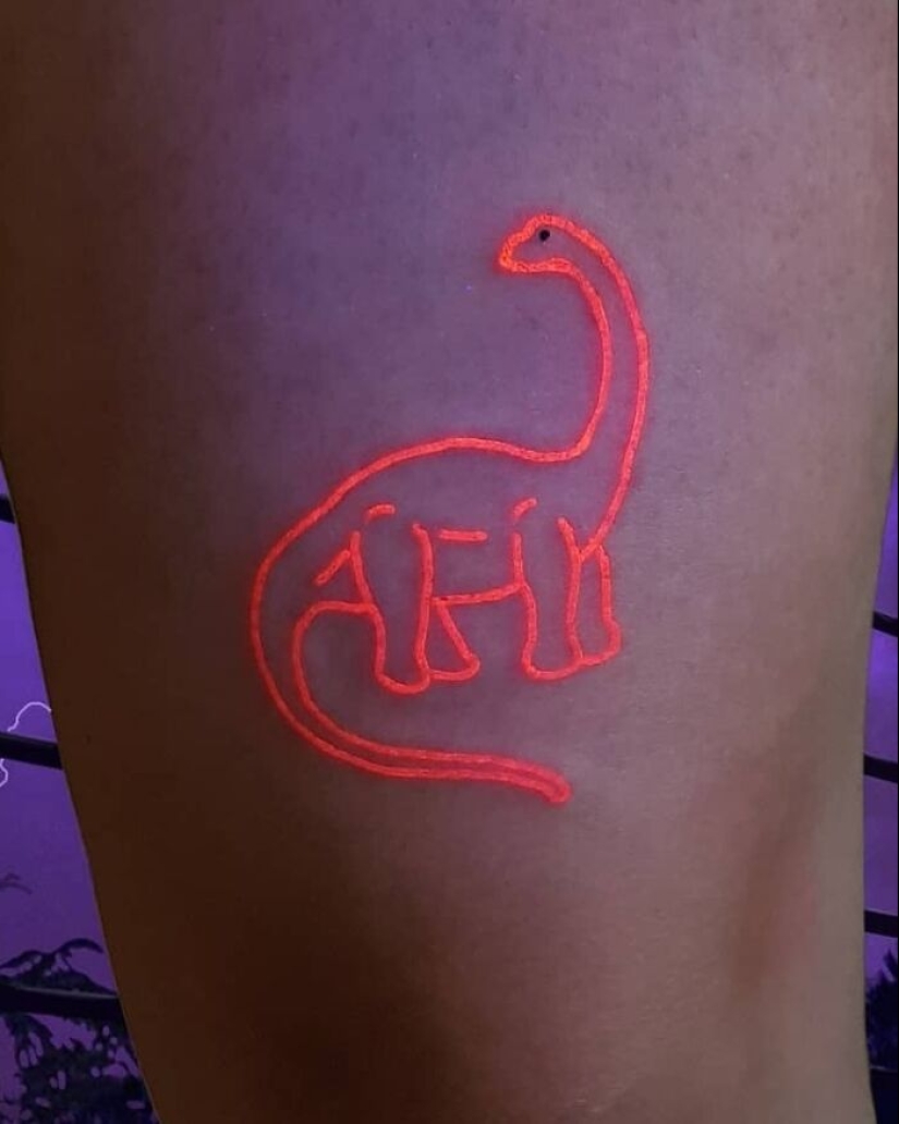 10 Times People Had A Cool Dinosaur Tattoo Idea And It Got Executed Perfectly