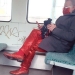 10 Times People Had To Look Twice To Understand What They Were Seeing On The Berlin Subway 10 Times People Had To Look Twice To Understand What They Were Seeing On The Berlin Subway