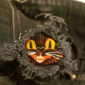 10 Times People Mended Their Ruined Things Very Visibly And Only Made Them Cooler 10 Times People Mended Their Ruined Things Very Visibly And Only Made Them Cooler