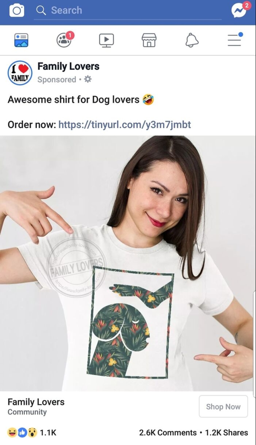 10 Times People Spotted Hilariously Questionable T-Shirt Designs And Had To Share Them
