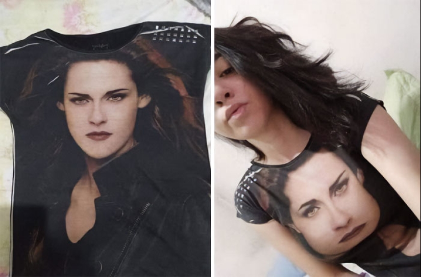 10 Times People Spotted Hilariously Questionable T-Shirt Designs And Had To Share Them