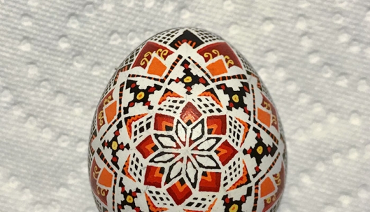 10 Times People Took Egg Decoration For Easter Very Seriously And Shared Their Best Results