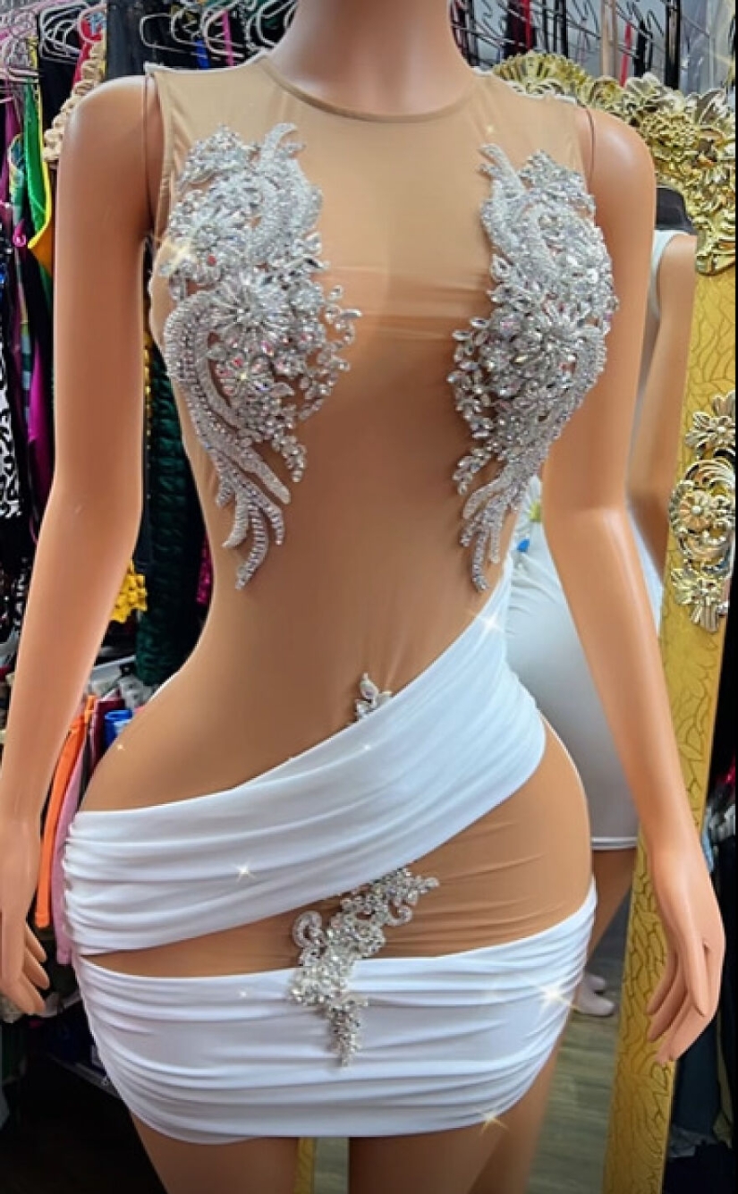 10 veces en las que los diseñadores de moda se volvieron locos de la peor manera imaginable