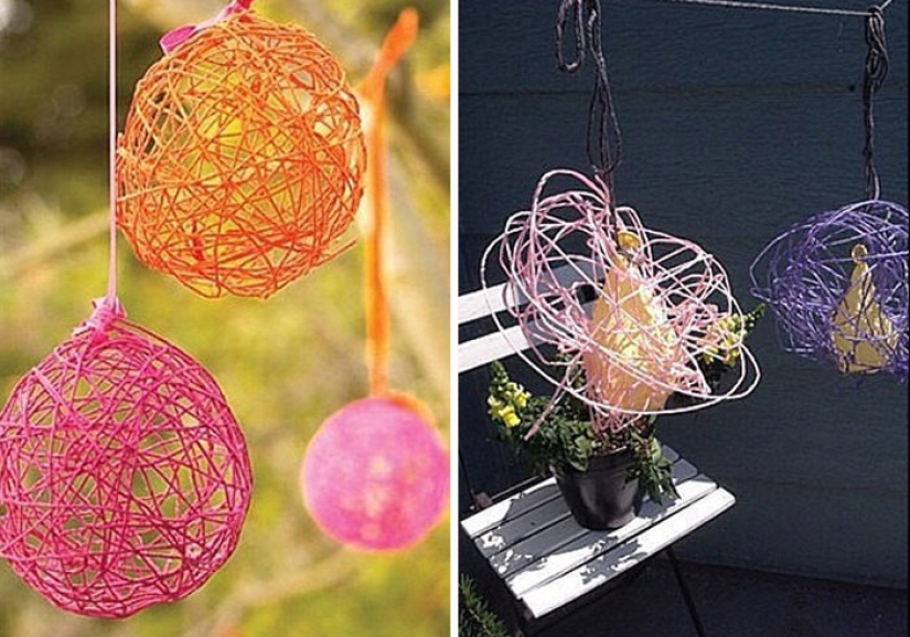 10 veces que la gente falló hilarantemente al crear manualidades de Pinterest en casa