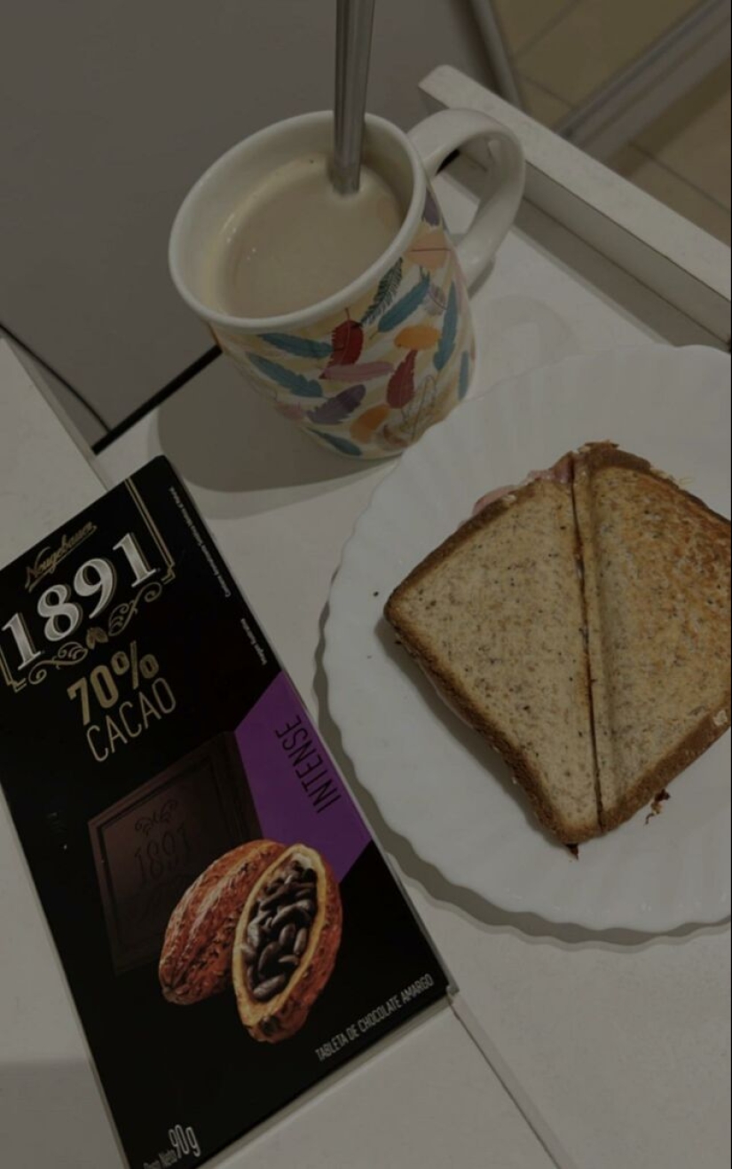 10 veces que la gente se dio cuenta de que sus amadas combinaciones de alimentos eran raras