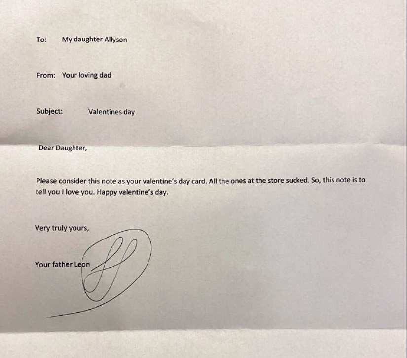 10 veces que la gente usó su increíble sentido del humor para sorprender a sus enamorados