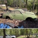 10 veces que los autos destrozados fueron restaurados a su antigua gloria, compartidos en este grupo en línea