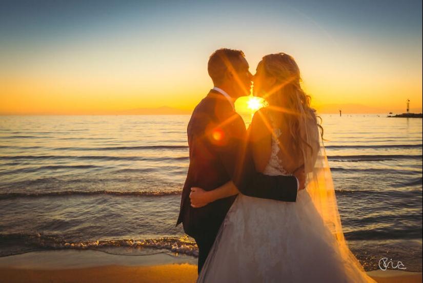 10 Wedding Shots From My Award-Winning Portfolio As Sussex Wedding Photographer Of The Year