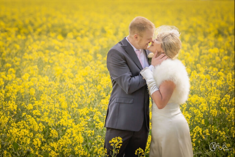 10 Wedding Shots From My Award-Winning Portfolio As Sussex Wedding Photographer Of The Year