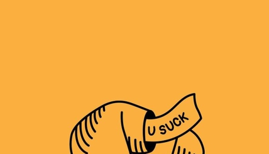 11 Colorful Illustrations By The Artist Adela Madej