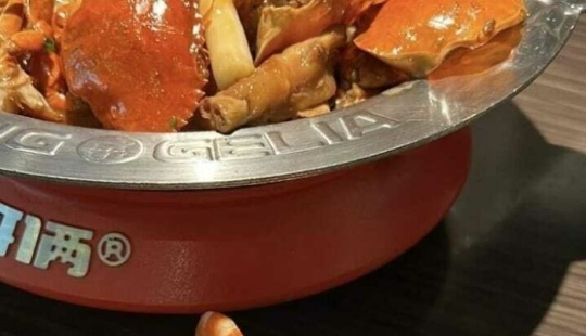 11 Downright Unholy Pictures Of Food That Ended Up Featured On This FB Page 11 Downright Unholy Pictures Of Food That Ended Up Featured On This FB Page