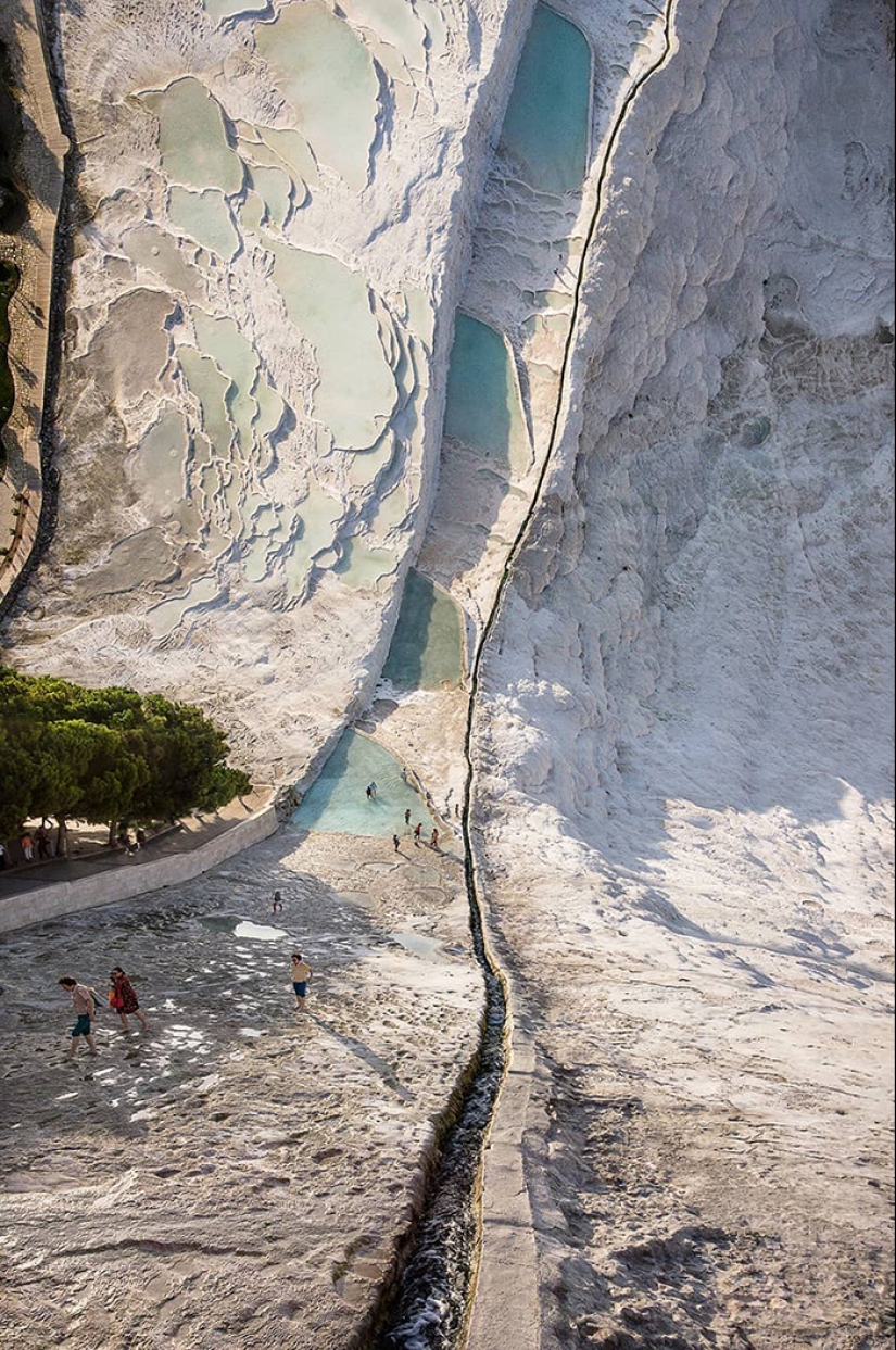 11 fotografías de paisajes alterados que te trastornarán la cabeza, tomadas por este artista 11 fotografías de paisajes alterados que te trastornarán la cabeza, tomadas por este artista
