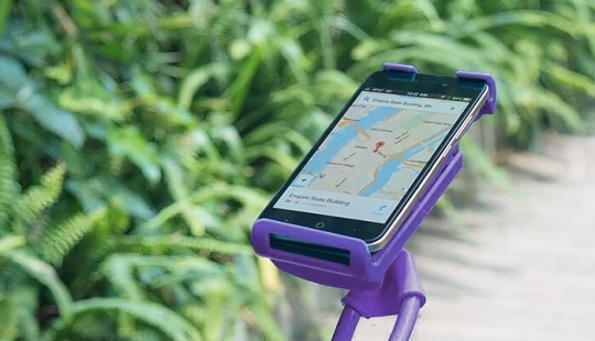 11 New Tech Finds To Launch You Into This Century