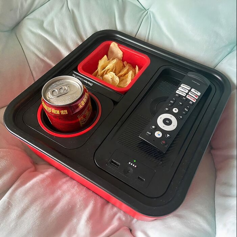 11 New Tech Finds To Launch You Into This Century 11 New Tech Finds To Launch You Into This Century