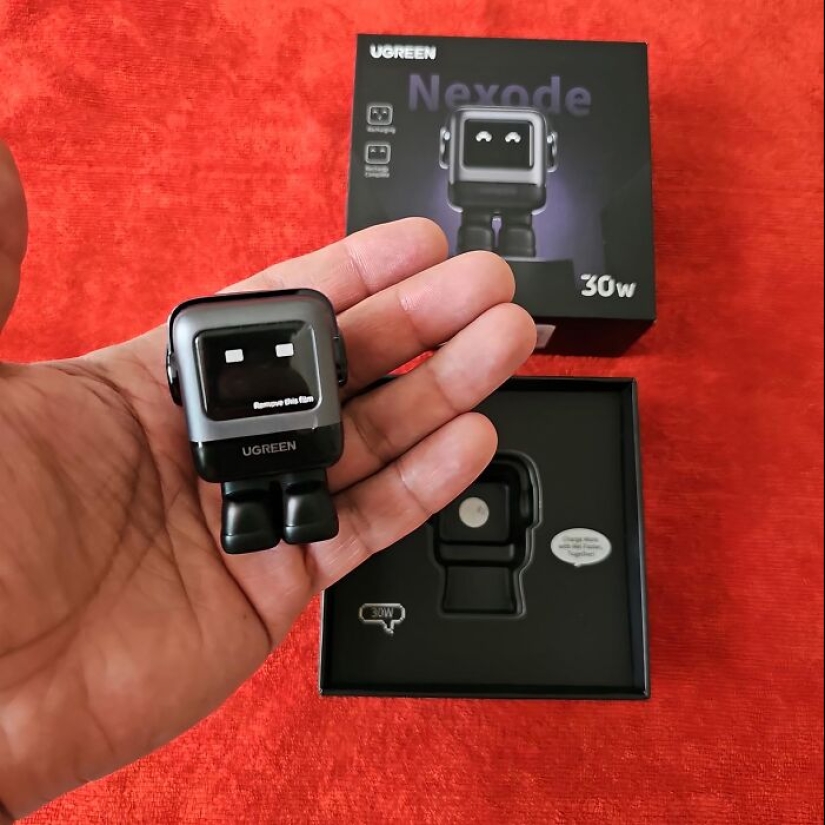 11 nuevos hallazgos tecnológicos que te lanzarán a este siglo