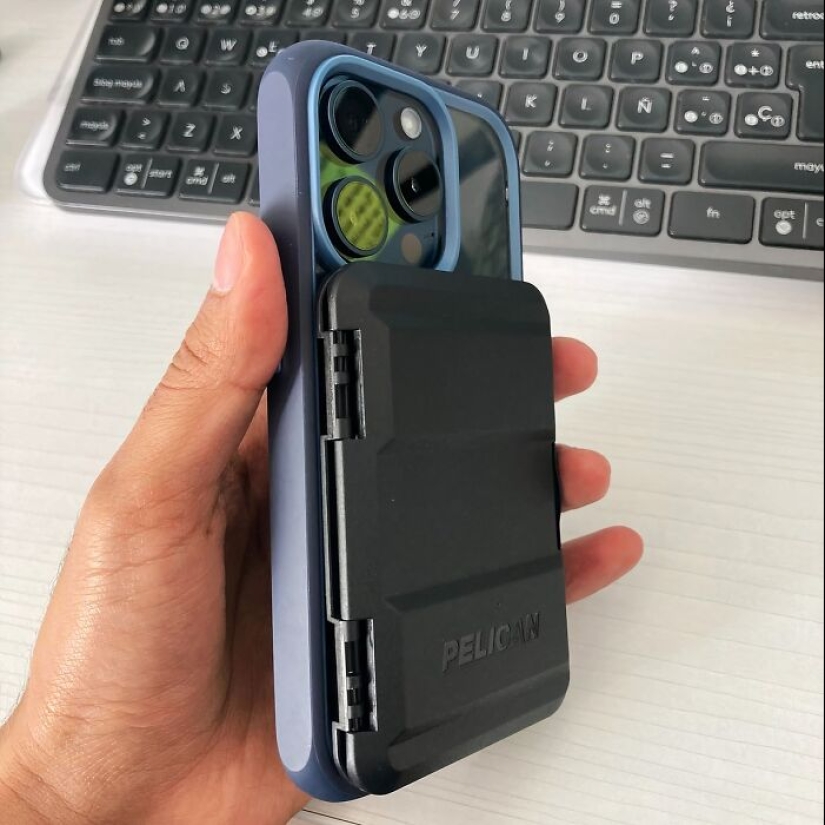 11 nuevos hallazgos tecnológicos que te lanzarán a este siglo