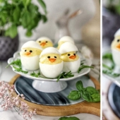 11 Of The Best Ideas For Easter Food 11 Of The Best Ideas For Easter Food
