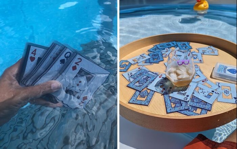 12 artículos de verano para hacerte olvidar las peores partes de la temporada 12 artículos de verano para hacerte olvidar las peores partes de la temporada