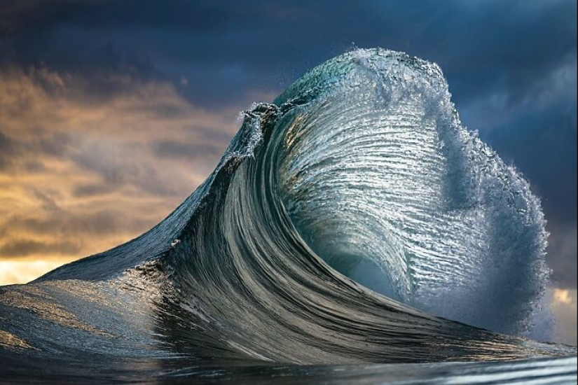 12 Breathtaking Wave Photos By Ray Collins 12 Breathtaking Wave Photos By Ray Collins