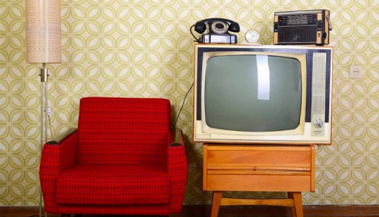 12 cosas que antes se consideraban prestigiosas, pero que ahora casi nadie las necesita 12 cosas que antes se consideraban prestigiosas, pero que ahora casi nadie las necesita