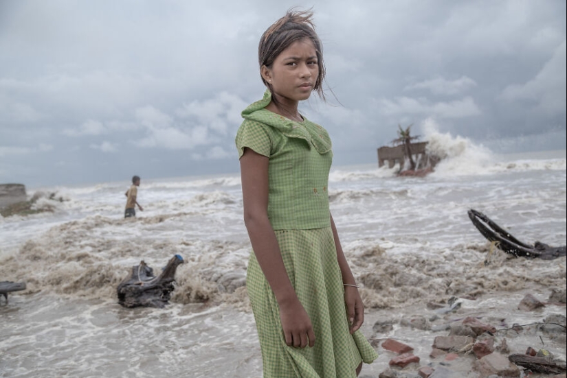 12 Eye-Opening Winning Images Of The 2024 Mangrove Photography Awards