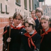 12 facts about the favorite children's fiction "Guest from the Future" 12 facts about the favorite children's fiction "Guest from the Future"