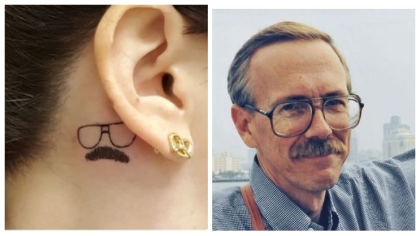 12 fantásticos tatuajes que tiene un significado oculto 12 fantásticos tatuajes que tiene un significado oculto